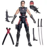 G.I. Joe Classified Series #197, Snake Eyes (Dawn Moreno)-G22785X00