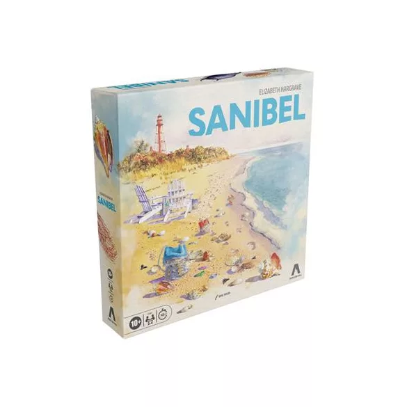 Sanibel - DE-G2807100
