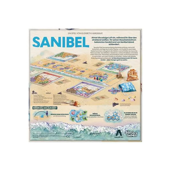 Sanibel - DE-G2807100