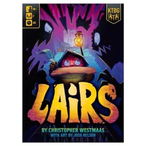 Lairs - EN-KTG787416368794