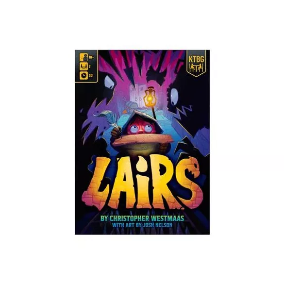 Lairs - EN-KTG787416368794