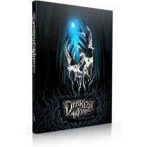 The Darkest Woods - EN-MCG414