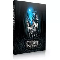 The Darkest Woods - EN-MCG414
