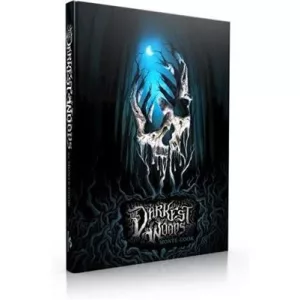 The Darkest Woods - EN-MCG414