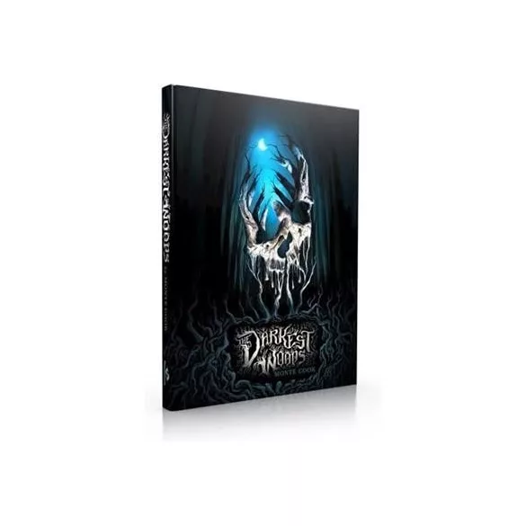 The Darkest Woods - EN-MCG414