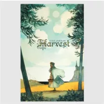 Harvest - EN-PC1302
