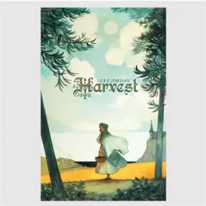 Harvest - EN-PC1302