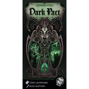 Dark Pact - EN-TTSTPQDPB01