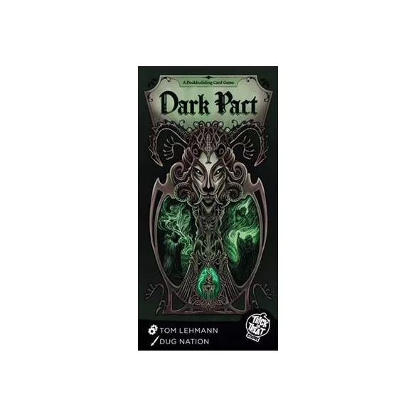 Dark Pact - EN-TTSTPQDPB01