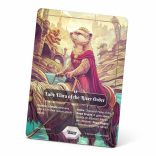 Neverrift TCG: Otter's Den Booster Display (10 Booster) - EN-1249