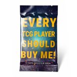 One More Pack TCG - Set 1: Just Fun! Booster Display (10 Packs) - EN-1256