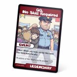 One More Pack TCG - Set 1: Just Fun! Booster Display (10 Packs) - EN-1256