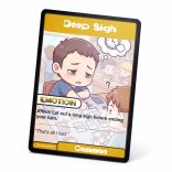 One More Pack TCG - Set 1: Just Fun! Booster Display (10 Packs) - EN-1256