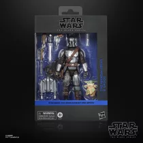 Star Wars The Black Series The Mandalorian & Grogu-G25145L0