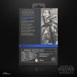 Star Wars The Black Series The Mandalorian & Grogu-G25145L0