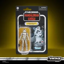 Star Wars The Vintage Collection Imperial Remnant AT-AT Driver-G26185X0