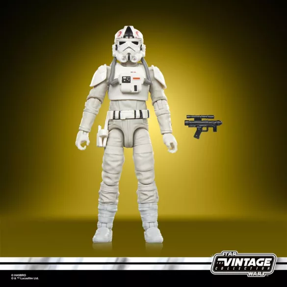 Star Wars The Vintage Collection Imperial Remnant AT-AT Driver-G26185X0