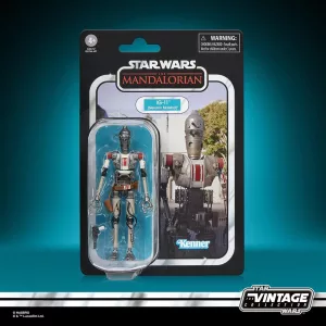 Star Wars The Vintage Collection IG-11 (Nevarro Marshal)-G26195X0