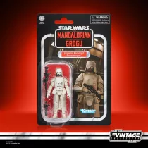Star Wars The Vintage Collection Imperial Remnant Snowtrooper-G26215X0