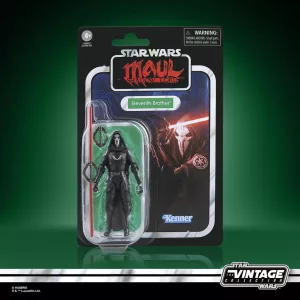 Star Wars The Vintage Collection Eleventh Brother-G26225X0