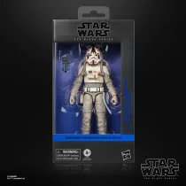Star Wars The Black Series Imperial Remnant AT-AT Driver-G25715X0
