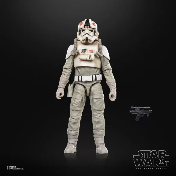 Star Wars The Black Series Imperial Remnant AT-AT Driver-G25715X0