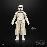 Star Wars The Black Series Imperial Remnant AT-RT Driver-G25725X0