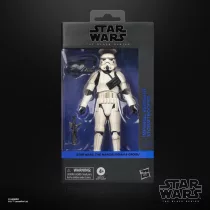 Star Wars The Black Series Imperial Remnant Stormtrooper-G25735X0