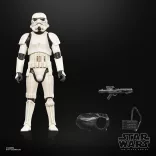 Star Wars The Black Series Imperial Remnant Stormtrooper-G25735X0