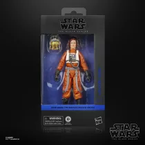 Star Wars The Black Series Colonel Ward-G25745X0