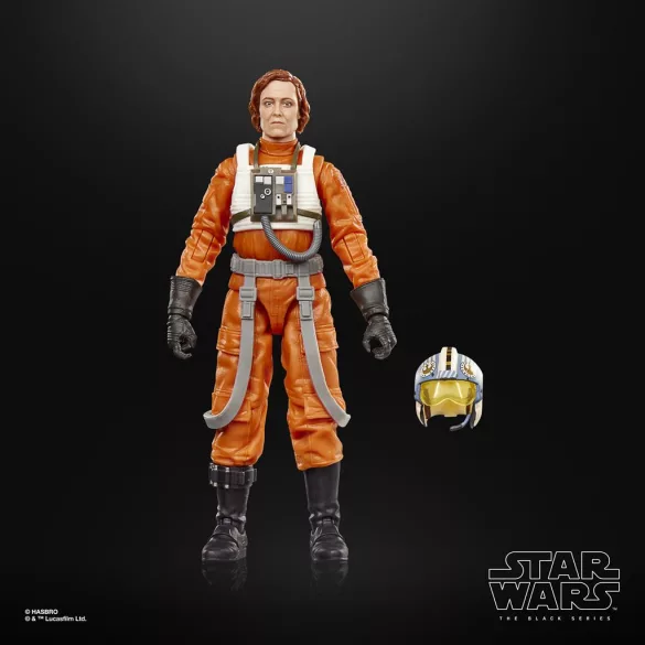 Star Wars The Black Series Colonel Ward-G25745X0