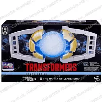 Transformers Studio Series The Transformers: The Movie The Matrix of Leadership-G18895S0