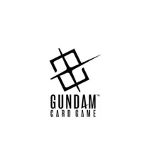 Gundam Card Game Official Card Sleeve 02 Display (12 Packs)-9060721
