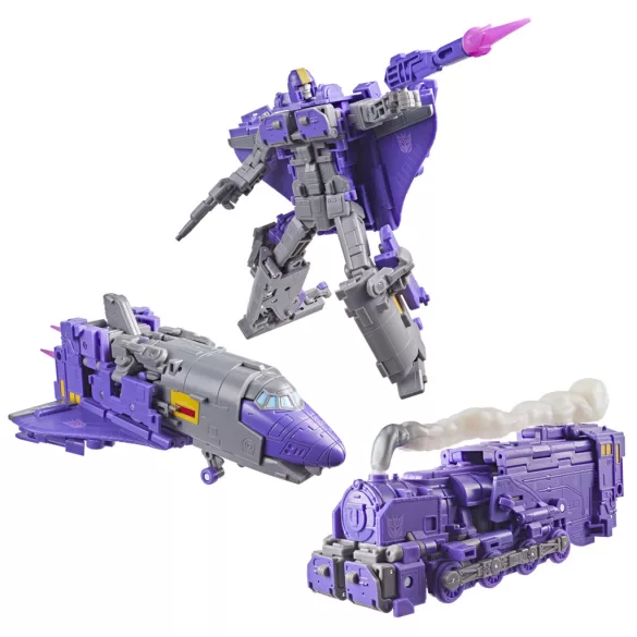 Transformers Studio Series The Transformers: The Movie Astrotrain-G21905X0