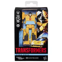 Transformers Studio Series The Transformers: The Movie Deluxe Class Sunstreaker-G19305X0
