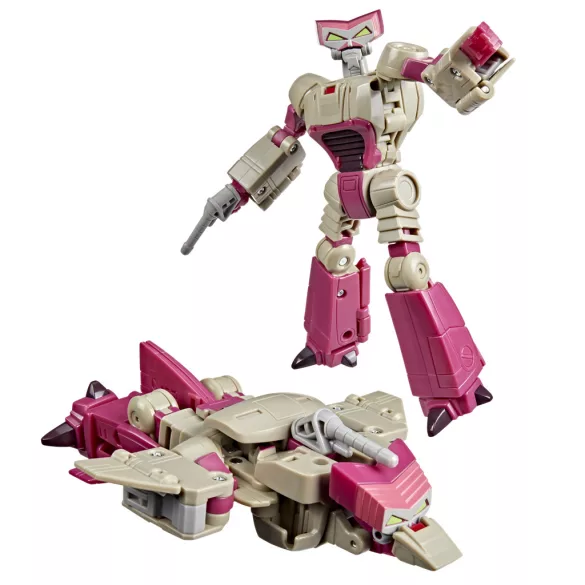 Transformers Studio Series The Transformers: The Movie Deluxe Class Kranix-G21955X0