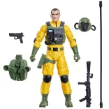 G.I. Joe Classified Series #198, Airtight-G22795X0