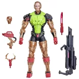 G.I. Joe Classified Series #201, Cobra Overkill-G22815X0