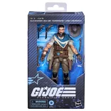 G.I. Joe Classified Series #200, Alejandro Balam "Sundown" Luna Mendoza-G22825X0