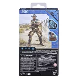 G.I. Joe Classified Series #200, Alejandro Balam "Sundown" Luna Mendoza-G22825X0