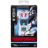 Transformers Studio Series The Transformers: The Movie Deluxe Class Wheeljack-G21985X0