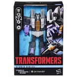 Transformers Studio Series The Transformers: The Movie Voyager Class Skywarp-G19315X0