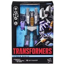 Transformers Studio Series The Transformers: The Movie Voyager Class Skywarp-G19315X0