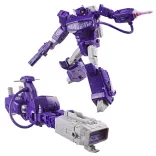 Transformers Studio Series The Transformers: The Movie Voyager Class Shockwave-G21915X0