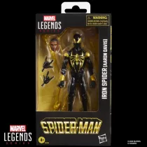 Marvel Legends Series Avengers Iron Spider (Aaron Davis)-G20885L0