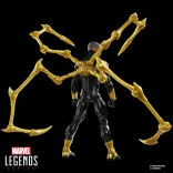 Marvel Legends Series Avengers Iron Spider (Aaron Davis)-G20885L0