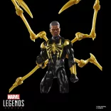 Marvel Legends Series Avengers Iron Spider (Aaron Davis)-G20885L0