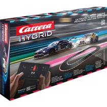 Carrera Hybrid: HyperDrive Fury 1:50-50050007