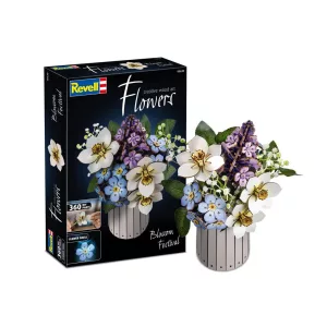 Revell: Blossom Festival-00630