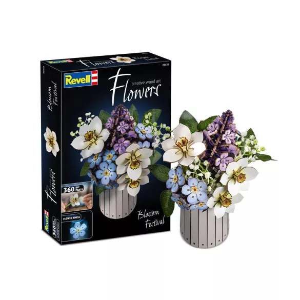 Revell: Blossom Festival-00630